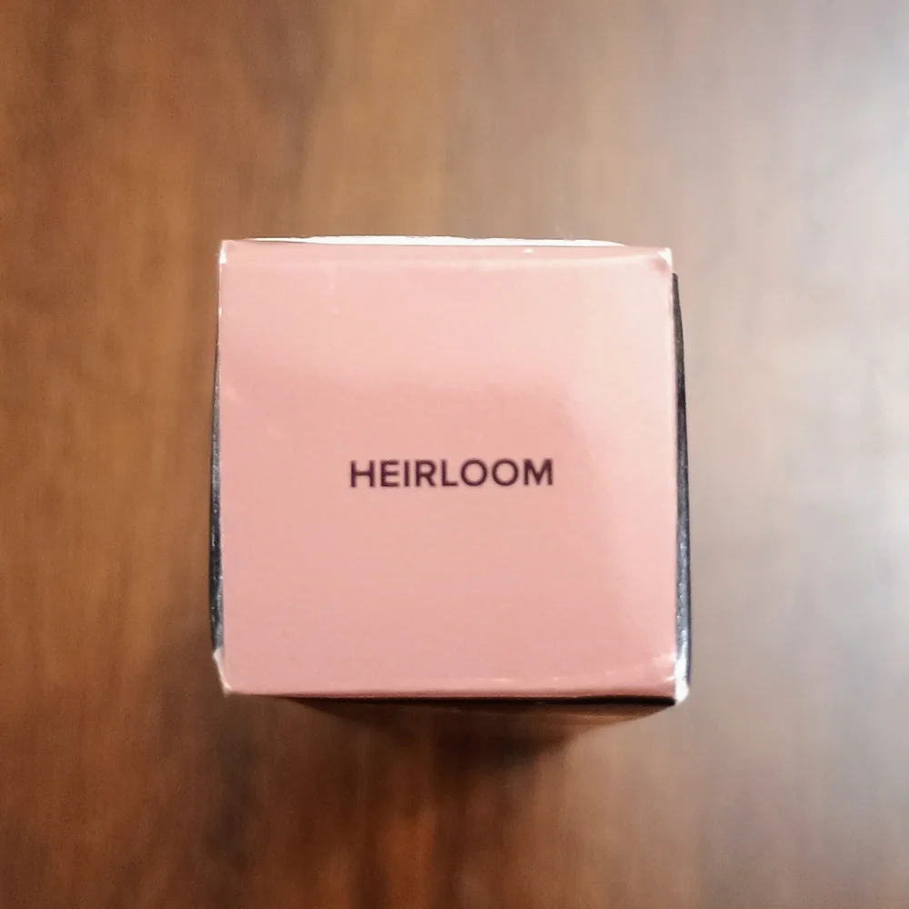 Whats Up Beauty Rosehippity Matte Liquid Blush, Heirloom